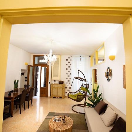 Maison Eufemia Verona Luaran gambar