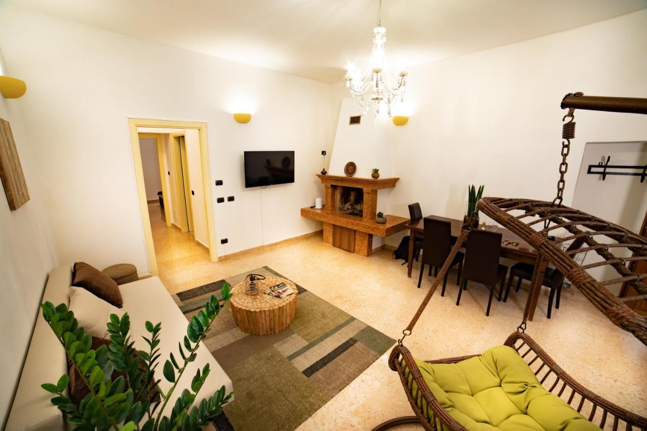 Maison Eufemia Verona Luaran gambar