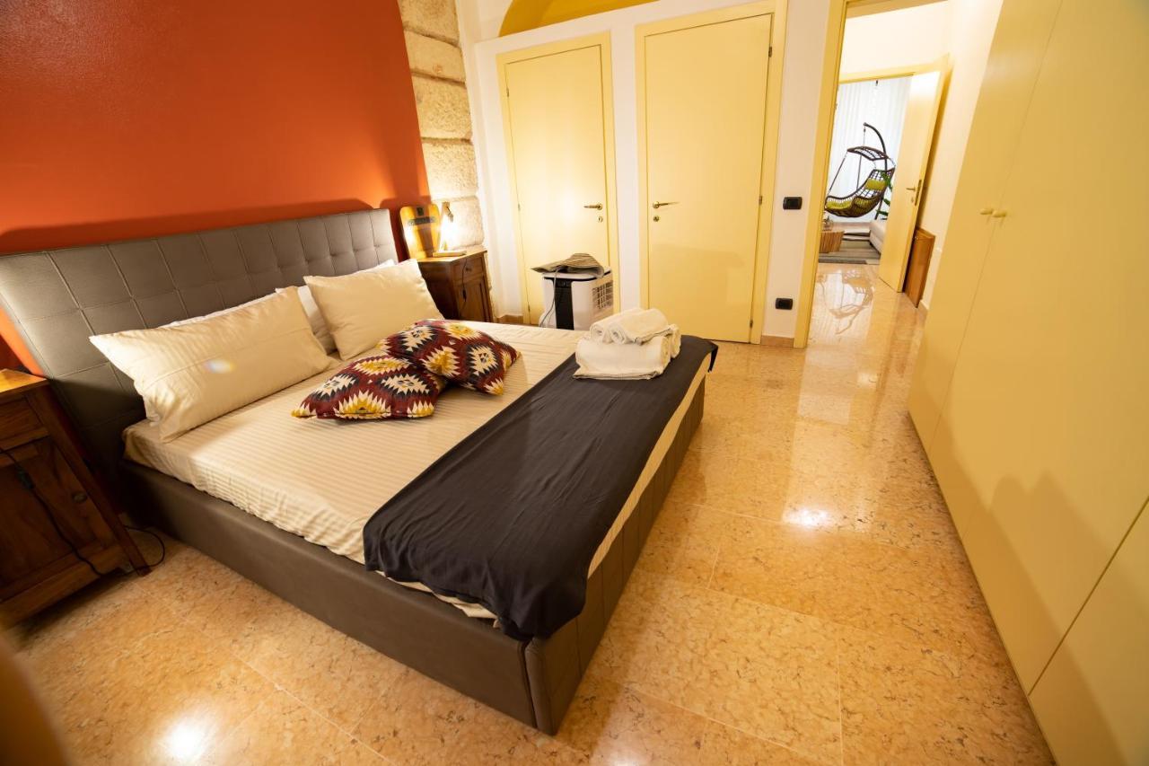 Maison Eufemia Verona Luaran gambar