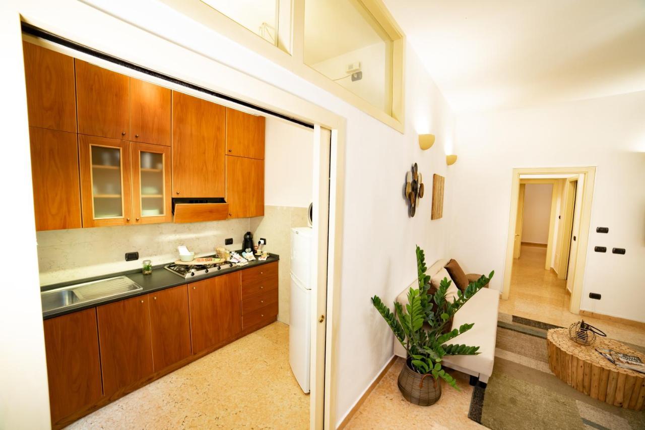 Maison Eufemia Verona Luaran gambar