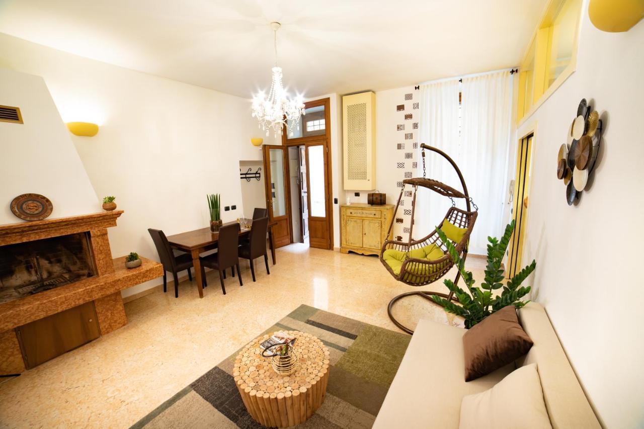 Maison Eufemia Verona Luaran gambar