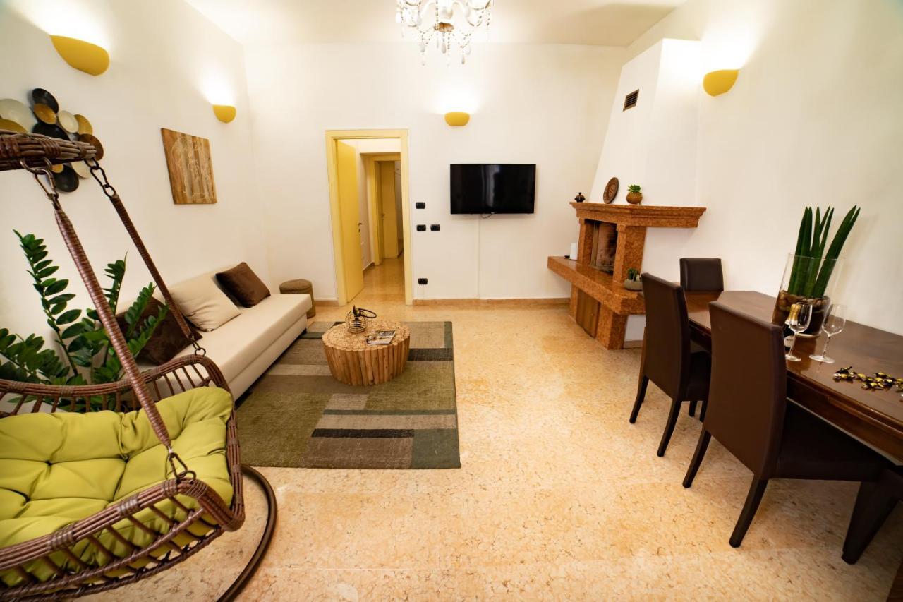 Maison Eufemia Verona Luaran gambar
