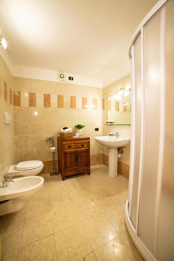 Maison Eufemia Verona Luaran gambar