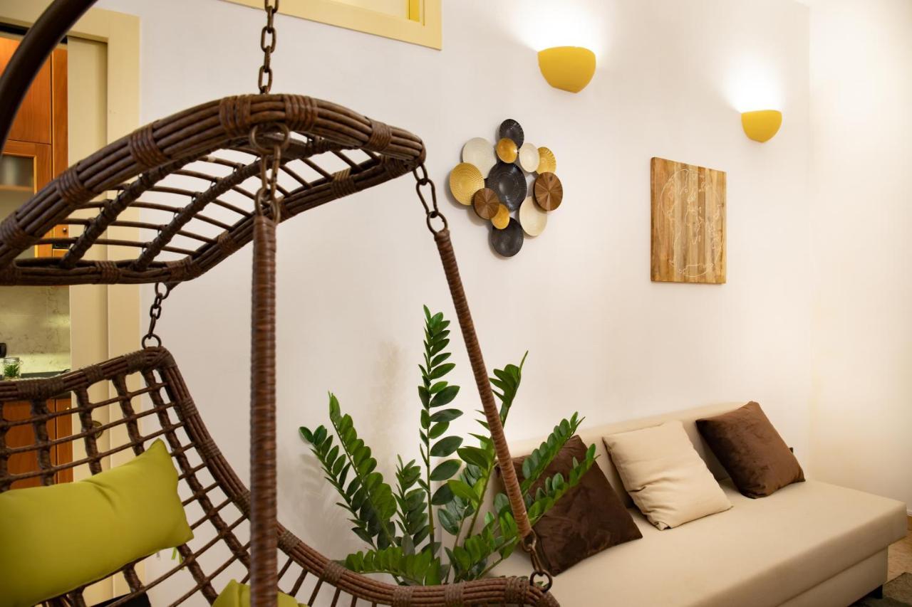 Maison Eufemia Verona Luaran gambar