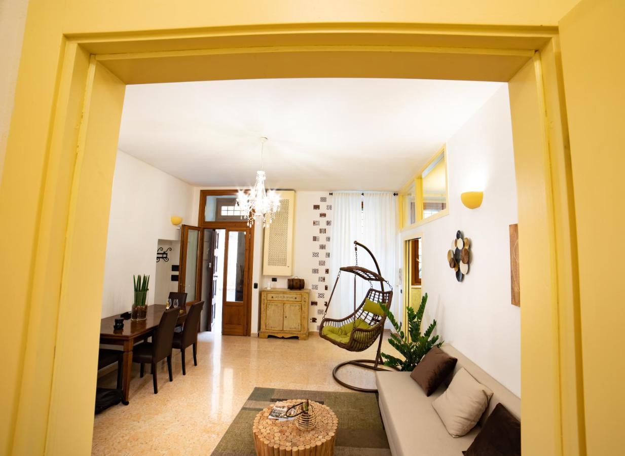 Maison Eufemia Verona Luaran gambar