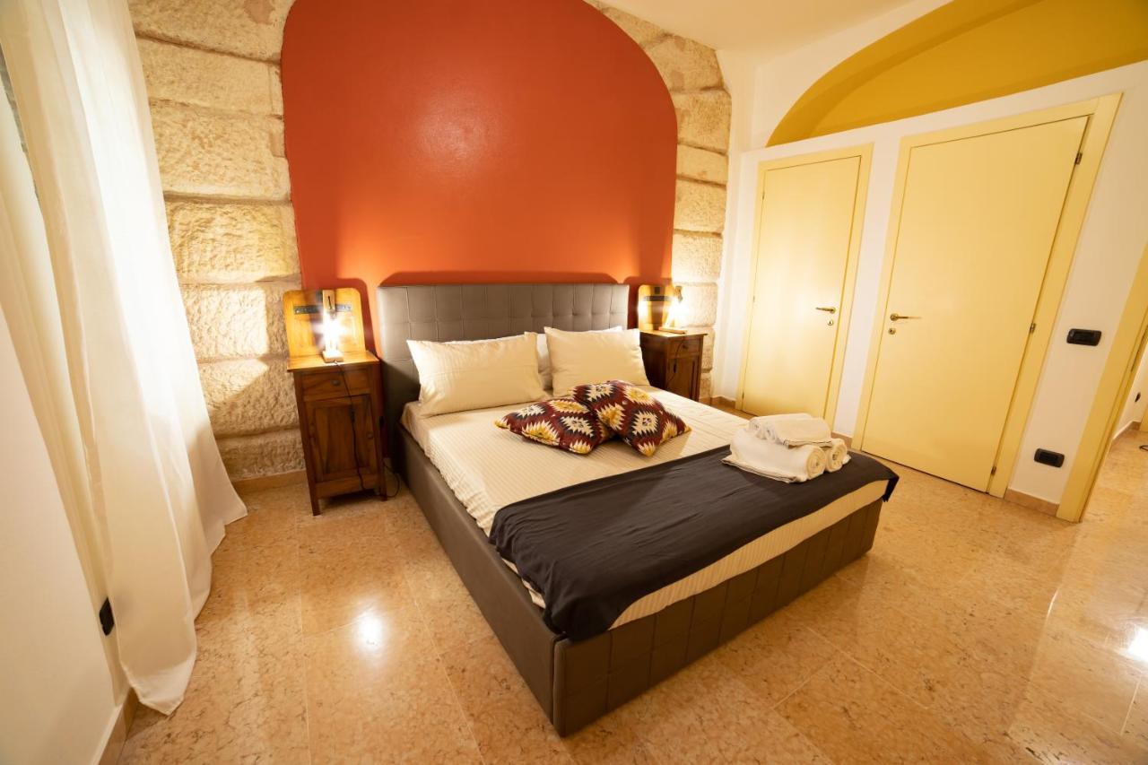 Maison Eufemia Verona Luaran gambar