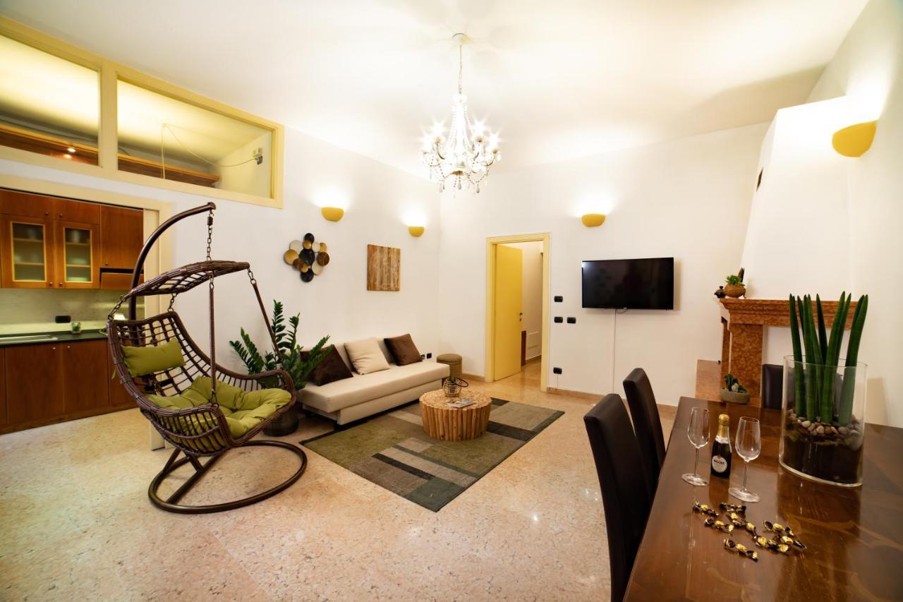 Maison Eufemia Verona Luaran gambar