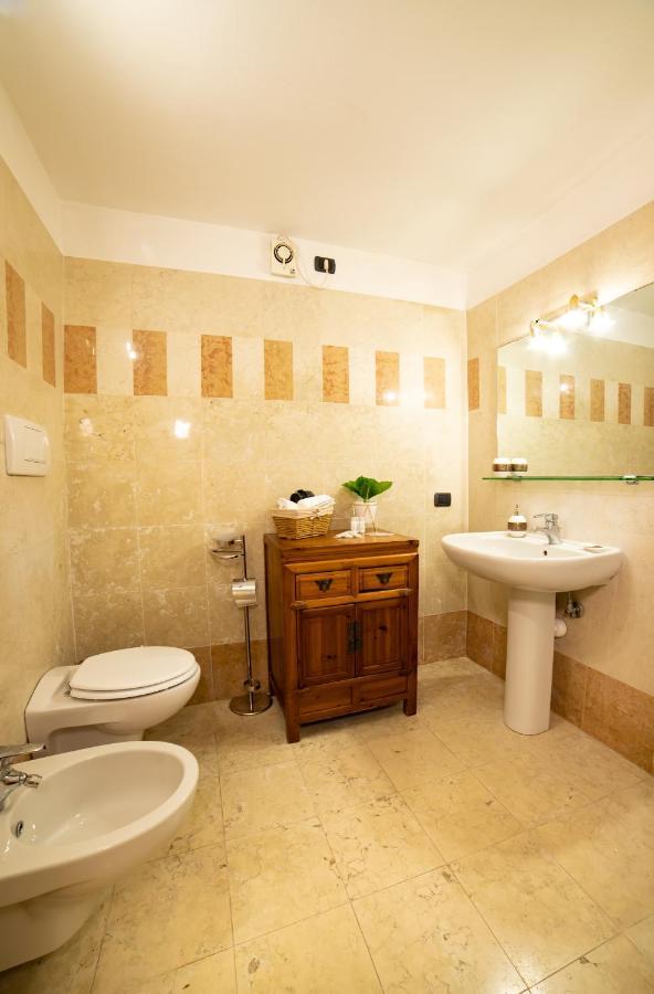 Maison Eufemia Verona Luaran gambar