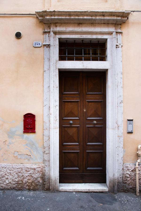 Maison Eufemia Verona Luaran gambar