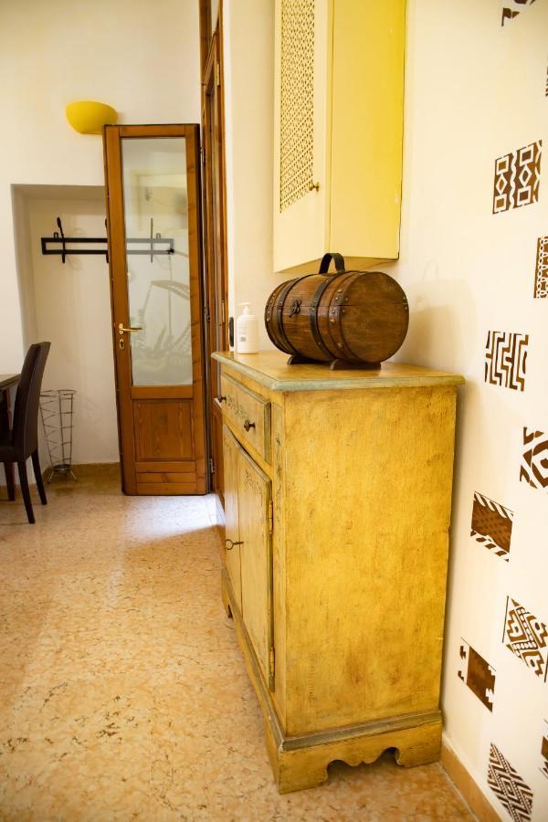 Maison Eufemia Verona Luaran gambar