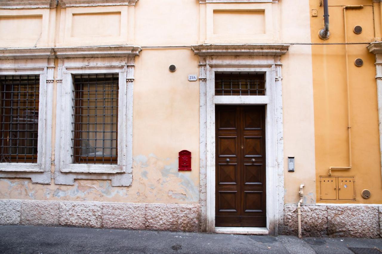 Maison Eufemia Verona Luaran gambar